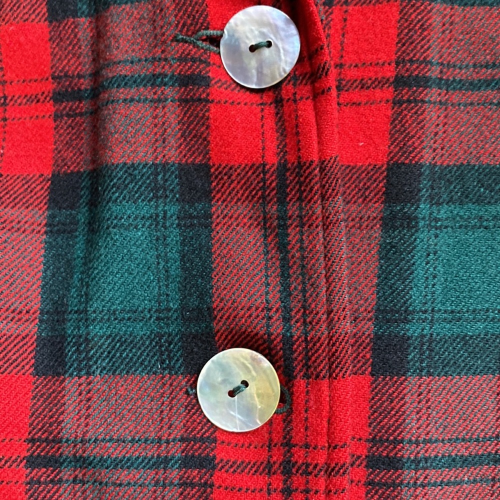 Vintage‎ Pendleton  jacket - Picture 2 of 4